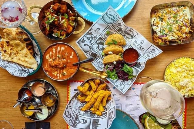 A number of new restaurants opened in the city this year, including My Delhi in Borough Road, Knowledge in the East End, Social and Kitchen in Pallion, Midnight Pizza Cru at Pop Recs and The Copt Hill in Houghton. There's plenty more to come in 2023, with lots of anticipation around The Botanist and other bars on the ground floor of the new Holiday Inn in Keel Square