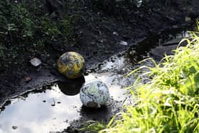 Non-league football is facing several challenges.