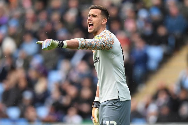 He may only have five Championship games under his belt this season, but Darlow has impressed highly during his time at Hull City. He will likely leave Newcastle United this summer and would be an experienced addition to any Championship club.