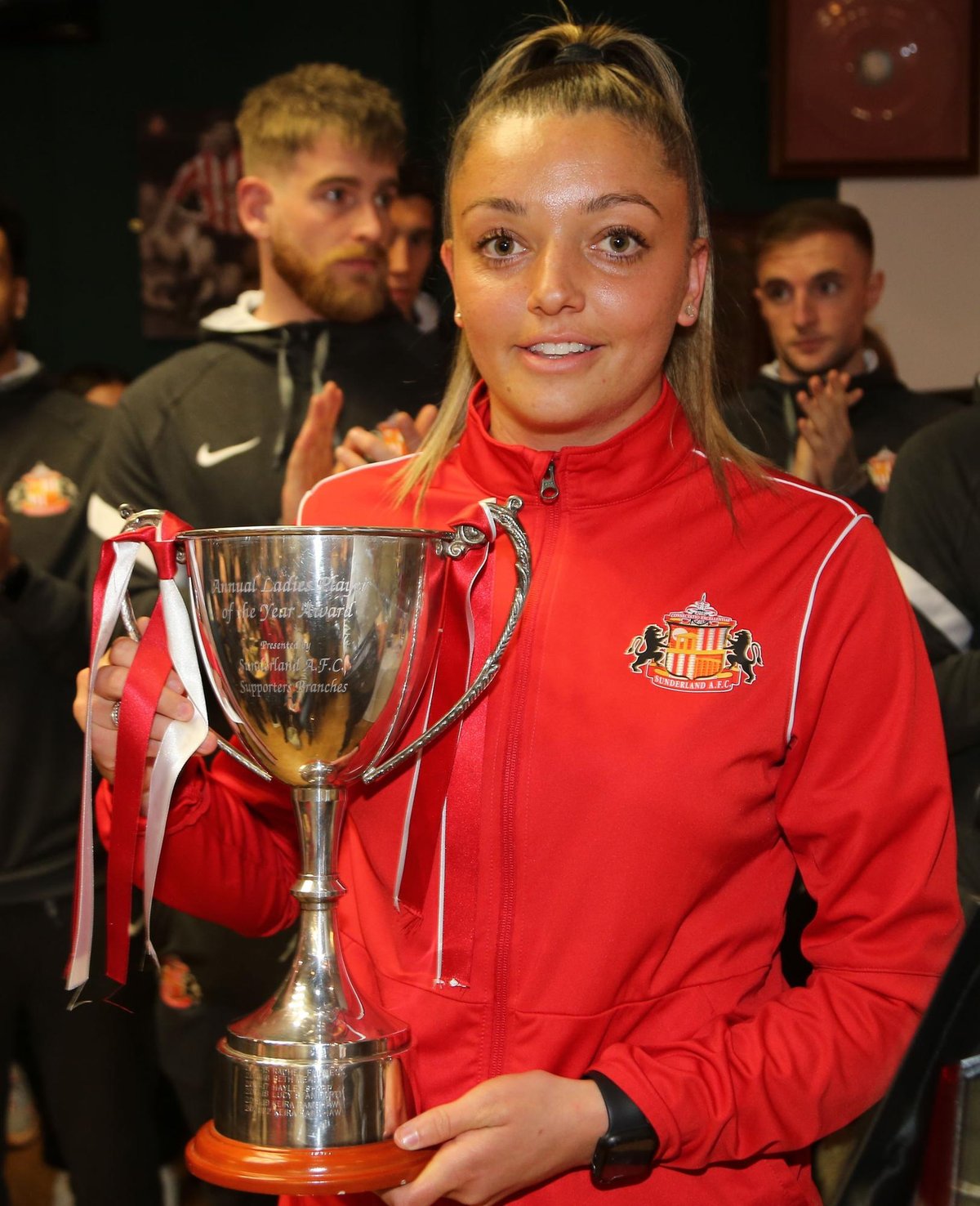 Sunderland captain Keira Ramshaw previews new season as fans given chance to watch friendly for FREE
