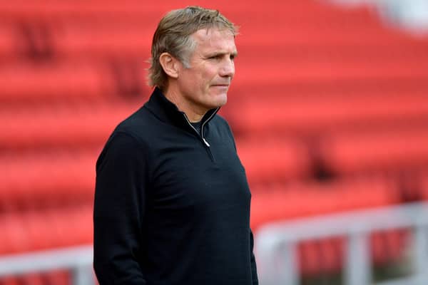 The latest news from Sunderland AFC and Phil Parkinson's press conference