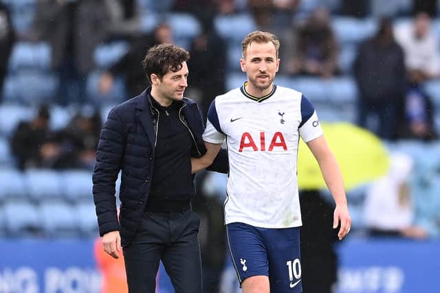 Ryan Mason.