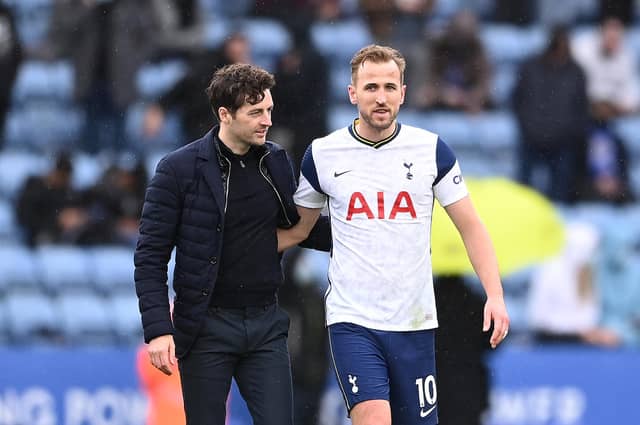 Ryan Mason.