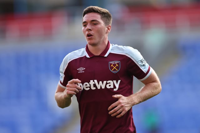 The 22-year-old midfielder has featured once for the Hammers in the Premier League this season but is at an age where he could do with regular game time. Sunderland and West Ham have recent history in the transfer department after the pair struck a deal over Aji Alese last summer.