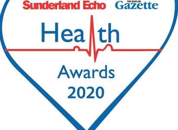 The 2020 Best of Health Awards.