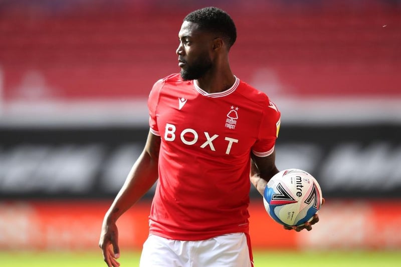 Blackett can include Manchester United and Celtic on the list of clubs he has represented, however, the defender currently finds himself as a free agent after being released by FC Cincinnati earlier this month.