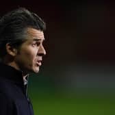 Joey Barton is no longer head coach at Sunderland's League One rivals Fleetwood Town.