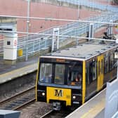 A number of Metro services have been cancelled today due to the availability of drivers.