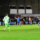 Mark Carruthers: Challenging decisions must be made for the good of the club’s future prospects after play-off exit for South Shields. Picture by Kev Wilson.