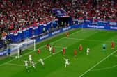 Three Sunderland football fans were banned from matches following disorder prior to England European Championship match against Serbia in 2024.