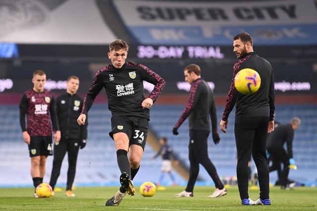 Preston North End could be set to move for Burnley's young defender James Dunne. The ex-Man Utd youth academy product is reportedly being eyed as a short-term replacement for injured star Patrick Bauer. (Burnley Express)