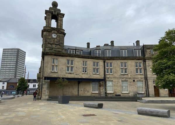 The cases were heard at magistrates' court