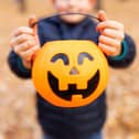 ​Taking part in Halloween festivities like trick-or-treating and parties with friends can be an exciting, but also can involve risks.