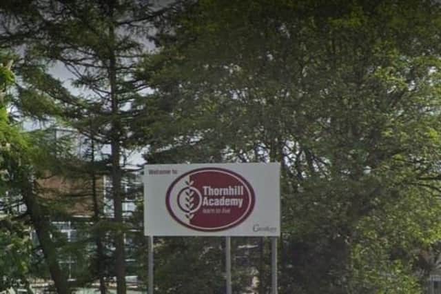 Thornhill Academy