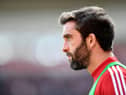 Sunderland striker Will Grigg was offered to Peterborough United in January - by a speculative agent