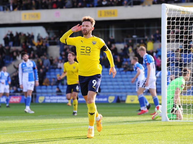 Position difference: +4. W: 9. D: 4. L: 2. Goals for/against: 19/9. Total points: 31.