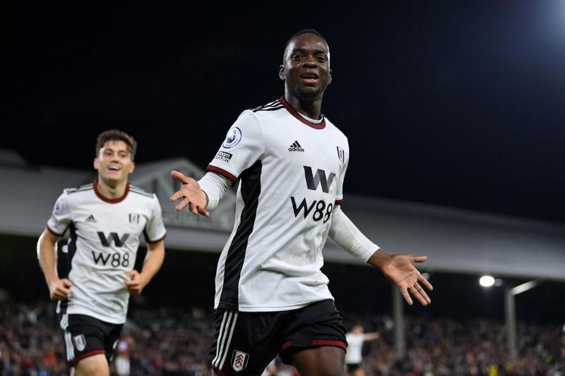 At 31, Kebano may not fit the profile of player Sunderland have been trying to sign, yet his contract at Fulham will expire this summer. The Cottagers have offered the playmaker a new deal, yet he only made nine Premier League stats last season.