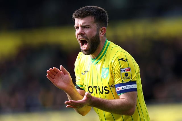 Norwich's captain has been sidelined since April after suffering a serious Achilles injury. Hanley has returned to training but is set to play for The Canaries' under-21s side on Monday.