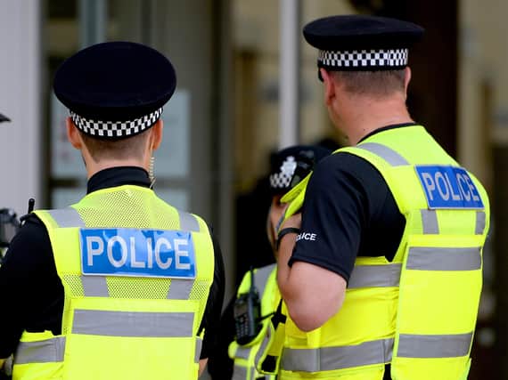 Durham Constabulary is recruiting police officers who will enter the role with a starting salary of £24,780.