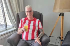 SAFC season ticket holder John Dermody, 65, has set up a petition urging the club to consult fans about the introduction of season tickets on smartphones.