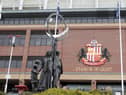 The top rated hotels two miles or less from Sunderland's Stadium of Light according to Tripadvisor.  (GRAHAM STUART/AFP via Getty Images)