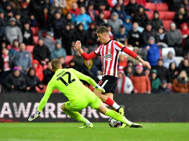 Jack Clarke earns a reported £15,000-per-week according to estimates from the popular simulation game Football Manager 2023.