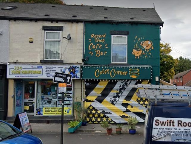 Cole's Corner on Abbeydale Road has been serving delicious and wholesome food throughout lockdown, and is now set to open its terrace café on Thursday, April 14 and will be open Thursday to Sunday thereafter. Its popular ramen café is also set to return on Wednesday, April 21 but has already sold out. Visit Cole's Facebook page here: https://www.facebook.com/ColesCornerSheffield for more information