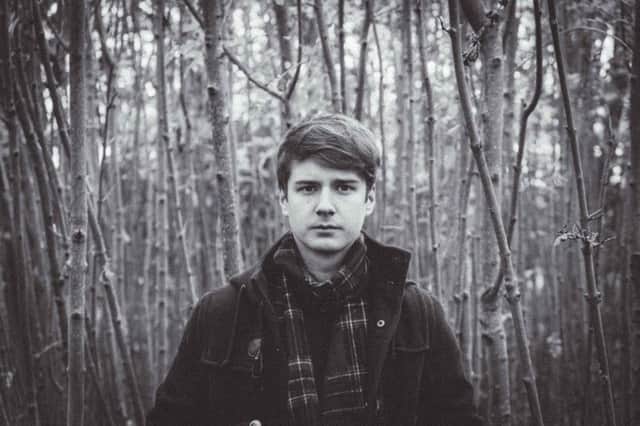 Sunderland singer songwriter The Lake Poets is among those lined up to perform
