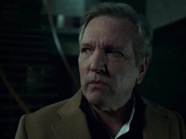 Archive 81 is an adaptation of the popular podcast which shares the same name and sees an archivist take a job restoring damaged tapes and gets pulled into the vortex of a mystery involving demonic cults.