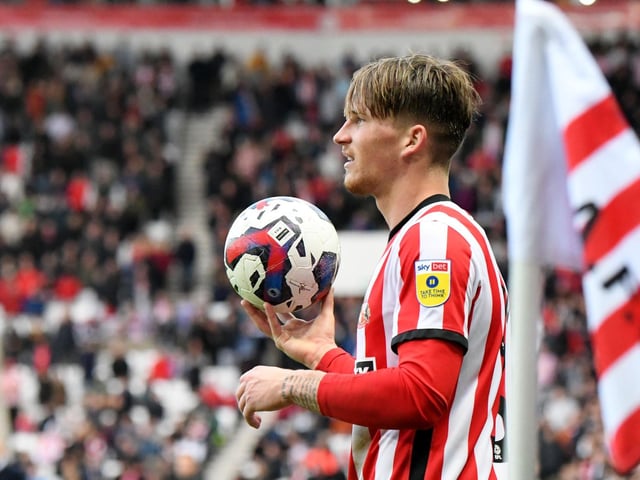 Dennis Cirkin earns a reported £3,000-per-week according to estimates from the popular simulation game Football Manager 2023.