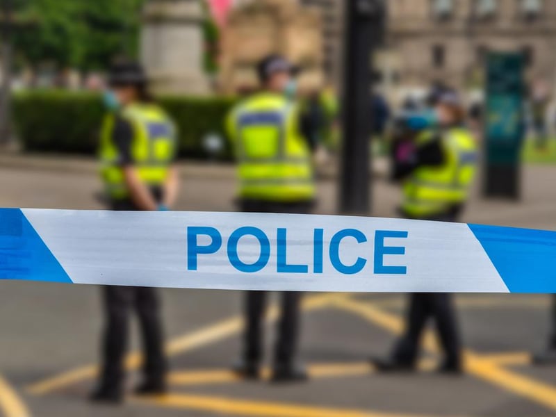 2,982 children aged between 10 and 17 were stopped and searched, as well as nine children aged under 10.