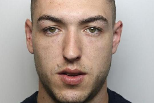 Derby Crown Court heard in January how serial car thief Damien Ward, aged 28, formerly of Yew Greave Crescent, Sheffield, who targeted vehicles around Derbyshire and North Wales has been sentenced to four years of custody. Ward admitted burglary, seven counts of theft, including the theft of a Range Rover, dangerous driving, driving while disqualified, and possessing cannabis. He also breached a suspended prison sentence. Ward was banned from driving for 48 months.