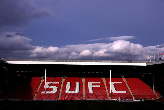Sheffield United are predicted to finish 3rd in the Championship at the end of the 2022-23 season with 80 points, according to data experts FiveThirtyEight.