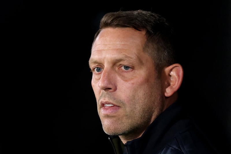 Richardson looks set to take over at Rotherham, with bookies giving him of odds 33/1 to take over at Sunderland.