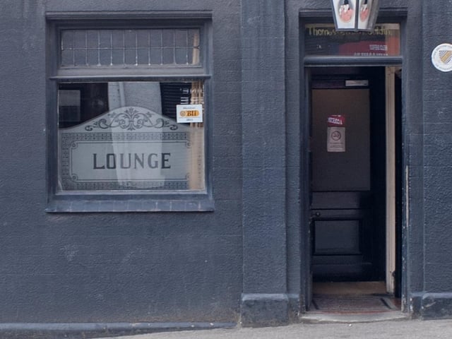 Can you name all of these Sheffield pubs from our photos?