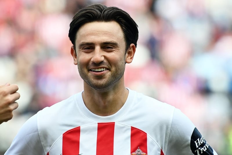 Patrick Roberts was picked by several Sunderland fans to captain the club against Birmingham City owing to his experience.
