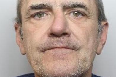 Sheffield Crown Court heard on January 26 how Scott Mair, aged 54, was found at a property on Tipton Street, near Wincobank, Sheffield, by police with 145 cannabis plants with an estimated potential yield of £46,980. Mair, of The Avenue, Birstall, Batley, West Yorkshire, who has 39 previous convictions including two for producing cannabis, pleaded guilty to producing the class B drug after the raid on July 5, 2019. Judge Michael Slater sentenced Mair to 32 months of custody.