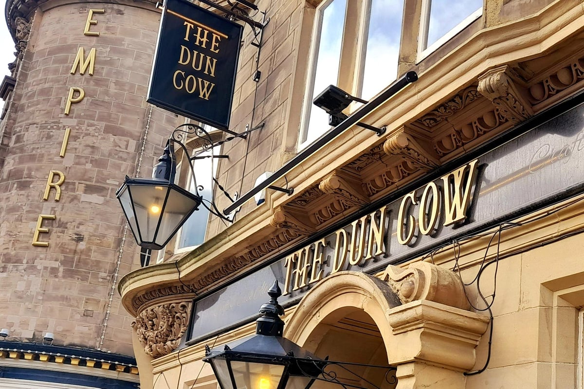 Another 12 questions from Sunderland pub The Dun Cow's 125th anniversary quiz