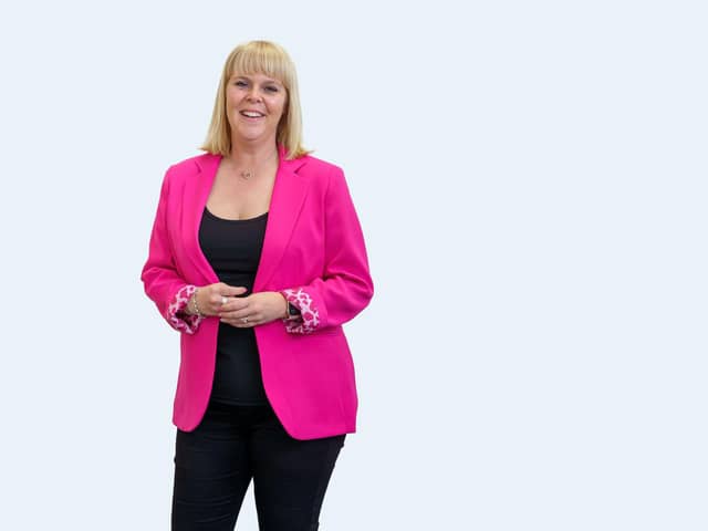 Louise, owner and director of Oculus HR, is urging organisations across the region to have a better understanding of the menopause to ensure their employees are fully supported.
