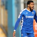 Gillingham striker confident his side have what it takes against Sunderland (Photo by James Chance/Getty Images)