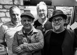 Swing Manouche is a great addition to the regular Old Black Cat Jazz Club, and will headline during its March meet-up on March 15. They were formed by Mick Shoulder, the leader and songwriter of gypsy jazz outfit, “Djangologie".