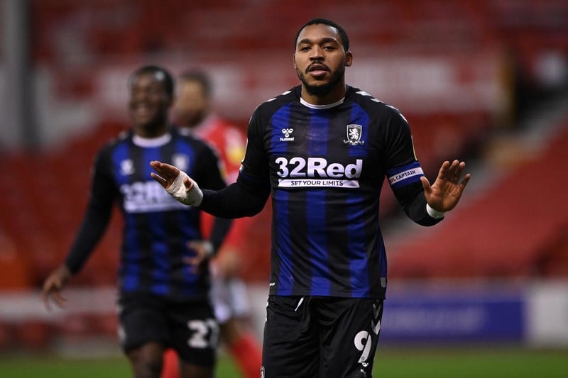There's no doubt it's been a disappointing season for the striker who has scored just five goals in 29 Championship appearances. We have seen flashes of Assombalonga's ability in games at Birmingham and Nottingham Forest but they have been few and far between. 5