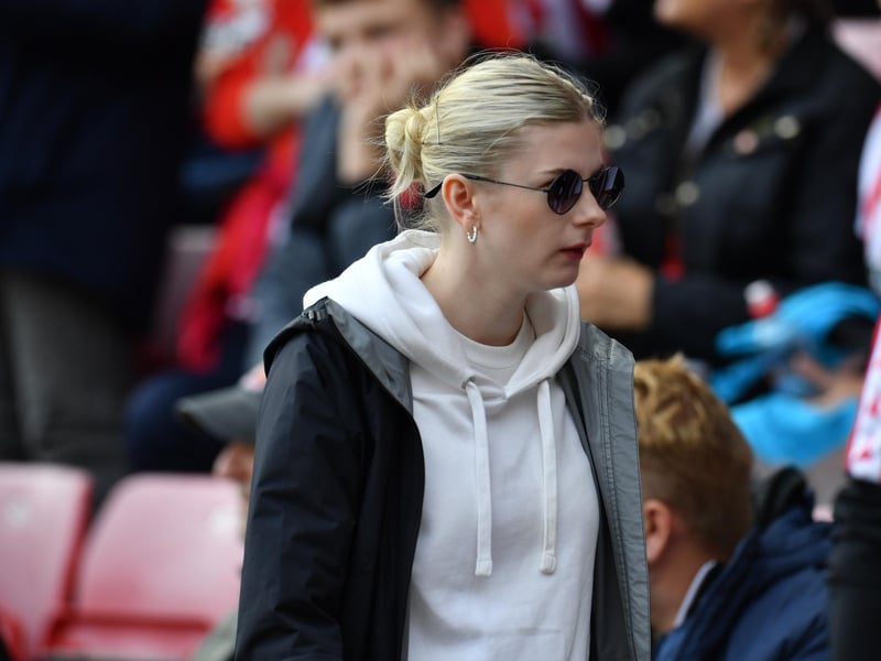Sunderland were beaten 4-0 by Middlesbrough at the Stadium of Light – and our cameras were at the game.