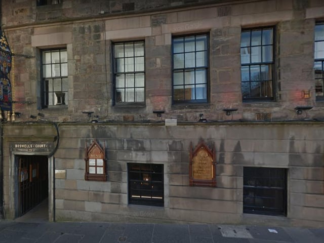 Featuring probably the most atmospheric dining room in Edinburgh, the Witchery by the Castle is now welcoming diners back to its wood-panelled lavishly-decorated premises on the Royal Mile. For the ultimate in magical gastronomic experiences, book a table in the remarkable candle-lit Secret Garden.