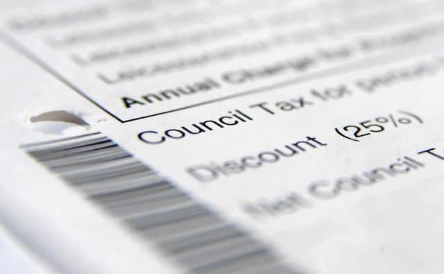 Sunderland's £5m council tax shortfall