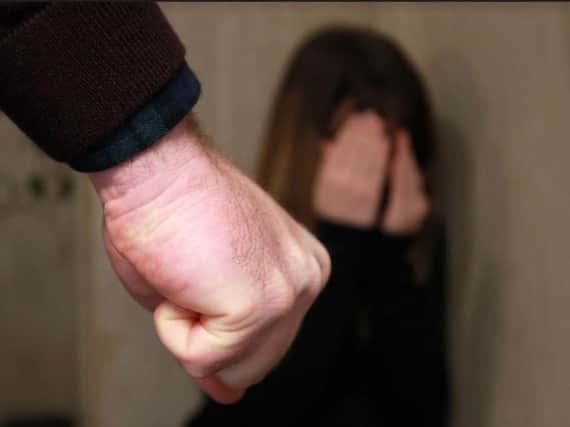 Mediation is not always suitable as domestic abuse victims may not benefit as abuse can still be perpetrated and a mediator will determine that certain issues are not suitable when there is domestic abuse involved.