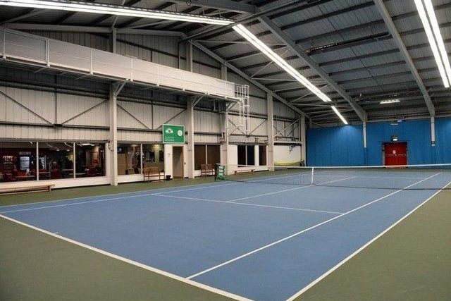 From Tuesday 19 April – Friday 22 April, Silksworth Tennis Centre will be hosting activity camps for those ages between 8 –13. Daily activities include tennis, swimming, snow tubing and more. To find out more information and how to book, call 0191 5110611.