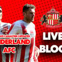 Portsmouth vs Sunderland blog.