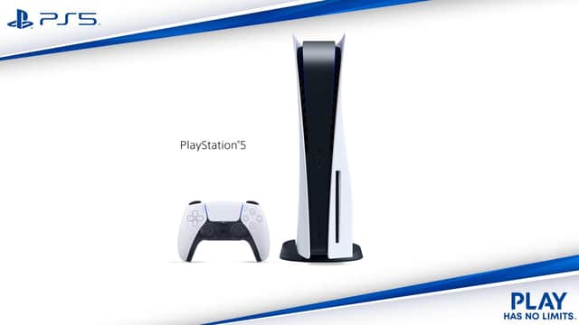 Playstation5 will be backwards compatible