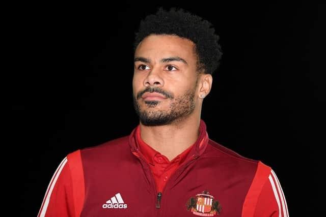 After being sidelined for over a year, the centre-back continued his rehab at Sunderland when his contract expired last summer. The 28-year-old then signed for League One side Wycombe in February, where he has made nine league appearances  - including two starts.